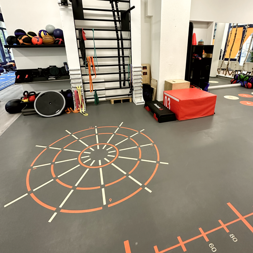 Physio 7 Fribourg