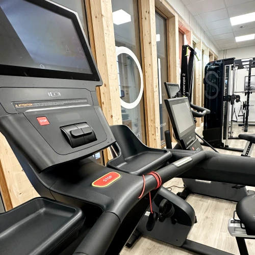 Physio 7 Montreux Gare
