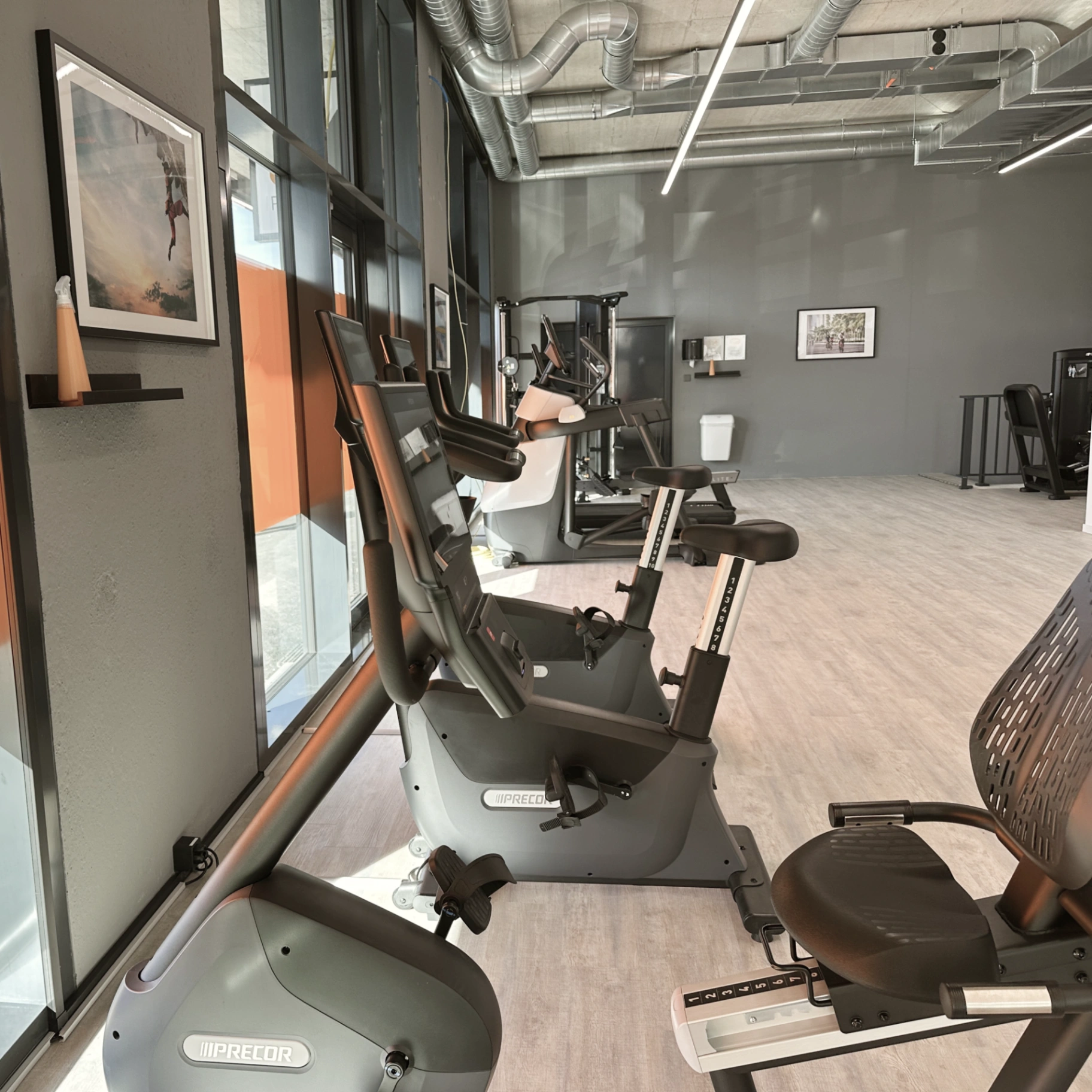 Physio 7 Renens Gare